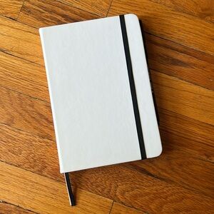 Scribbles That Matter A5 Bullet Dotted Journal Notebook